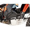 ochranný rám spodní HEPCO&BECKER černý pro KTM 790 ADVENTURE (2024-)