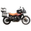 nosič horního kufru HEPCO&BECKER Easyrack pro originální nosič KTM černý pro KTM 790 ADVENTURE (2024-)