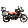 nosič horního kufru HEPCO&BECKER Easyrack pro originální nosič KTM černý pro KTM 790 ADVENTURE (2024-)