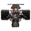 sada bočních kufrů s montáží HEPCO&BECKER Xplorer černé pro KTM 790 ADVENTURE (2024-)