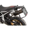 boční nosiče HEPCO&BECKER Cutout pro vyříznuté kufry Xplorer 40/37l pro BMW F 900 GS (2024-)