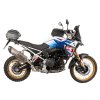 nosič rozšířený HEPCO&BECKER černý pro BMW F 900 GS (2024-)