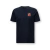 triko backprint red bull ktm tmave modra i646926