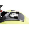 objímka WUNDERLICH Click Bag pro uchycení tankvaku pro BMW F 700/750/800/850/900 GS