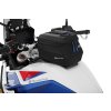 objímka WUNDERLICH Click Bag pro uchycení tankvaku pro BMW F 700/750/800/850/900 GS