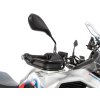 ochrana rukojetí HEPCO&BECKER černé pro BMW F 900 GS ADVENTURE (2024-)