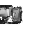 sada bočních kufrů WUNDERLICH Extreme 45/40l stříbrné