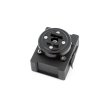 nabíjecí držák telefonu SPC+ do základny BMW Navigator čí Garmin Zumo s antivibrační modulem SP Connect Wunderlich USB charging box Antivibration