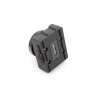 nabíjecí držák telefonu SPC+ do základny BMW Navigator čí Garmin Zumo s antivibrační modulem SP Connect Wunderlich USB charging box Antivibration