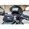 nabíjecí držák telefonu SPC+ do základny BMW Navigator čí Garmin Zumo s antivibrační modulem SP Connect Wunderlich USB charging box Antivibration
