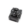 nabíjecí držák telefonu SPC do základny BMW Navigator čí Garmin Zumo s antivibrační modulem SP Connect Wunderlich USB charging box Antivibration