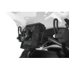 nabíjecí držák telefonu SPC do základny BMW Navigator čí Garmin Zumo s antivibrační modulem SP Connect Wunderlich USB charging box Antivibration