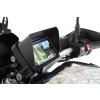 stínítko WUNDERLICH pro BMW Navigator VI