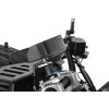 stínítko WUNDERLICH pro navigace TomTom Rider