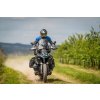 robustní kryt přední části motoru WUNDERLICH Heldenbrust černý pro BMW R 1300 GS / R 1300 GS Adventure (23 - )