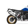 boční nosiče WUNDERLICH X-Rack Light pro BMW F 900 GS