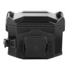 boční hliníkový kufr levý HEPCO&BECKER Xceed 38l černý