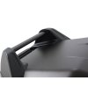 boční hliníkový kufr levý HEPCO&BECKER Xceed 38l jet černý
