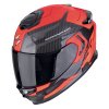 A scorpionEXOGTSPA FLEX RedBla getstung rs