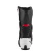 moto boty ALPINESTARS SMX 6 V3, černé/bílé/červené