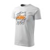 vyrp11 341Panske Tricko Motorkarske moto KTM 005 biele tricko pre motorkara darcek tricko na motorku s logom ktm racing duke superduke adventure exc sm sx sx f ripped potrhane 02