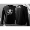 vyr 396Motorkarska moto mikina 011 CFMOTO cierna mikina pre motorkara darcek mikina bez kapucne bunda mikina na motorku s logom cfmoto ripped potrhane 01