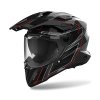 airoh commander2 carbon stylish