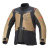 bunda st 7 gore tex alpinestars hneda cerna 2025 i609892