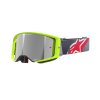 bryle supertech corp alpinestars zluta fluo cervena zrcadlove stribrne plexi 2025 i630932