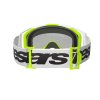bryle vision 8 wordmark alpinestars bila zluta fluo zrcadlove stribrne plexi 2025 galerie 3 big ies24383358