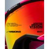bryle vision 8 wordmark alpinestars modra oranzova cire plexi 2025 galerie 8 big ies24385509