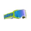 bryle vision 5 blaze alpinestars zluta fluo modra zrcadlove modre plexi 2025 galerie 1 big ies24386086
