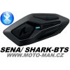 SENA INTERCOM INTERKOM KOMUNIKATOR NA MOTORKU SHARK NOLAN DO HELMY SHARK BTS
