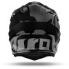 prilba commander 2 carbon airoh leskla 3
