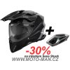 commander carbon 1