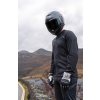 moto rukavice KNOX Orsa OR4 textilní, šedé
