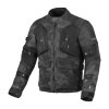macna higera jacket grigiocamo