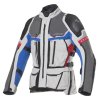 clover crossover4jacket blu 40468 ESHOP 0