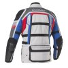 clover crossover4jacket blu 2 40468 ESHOP 1