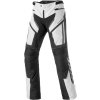 moto kalhoty CLOVER LIGHT PRO 3 WP, black/grey