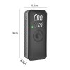 eng pl FreedConn Portable air compresor T3106 1S 23809 5
