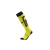 eng pl Socks OFF SPRINT Yellow Black 23824 2
