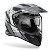 Kask Airoh Bandit Spicy Grey