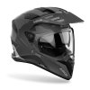Kask Airoh Bandit Dark Grey
