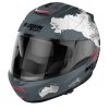 moto helma nolan n100 6 legend checa slate grey n com 30 (4)