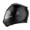 moto helma nolan n100 6 classic glossy black n com 3 (3)