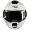 moto přilba NOLAN N120-1 Classic N-com white 15