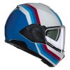 moto přilba NOLAN N120-1 Lineo N-COM 347