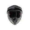 moto helma yohe fg102 enduro double visor matna cerna (1)