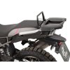 nosič horního kufru HEPCO&BECKER Alurack pro originální nosič CF Moto černý pro CF Moto 450 MT (2024-)